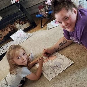 Meet your Posher, Katerina